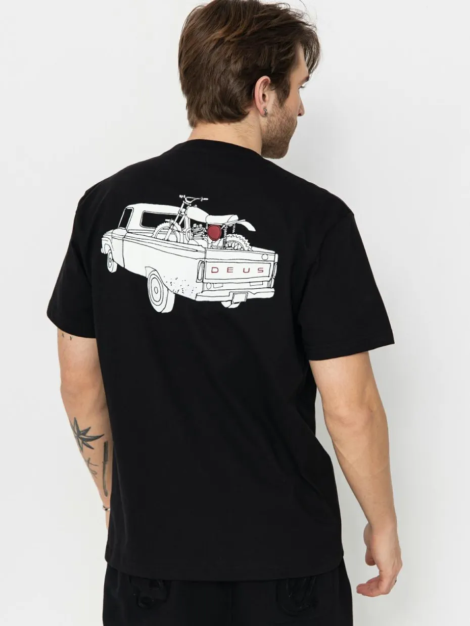 Deus Ex Machina Carby Pickup T-Shirt