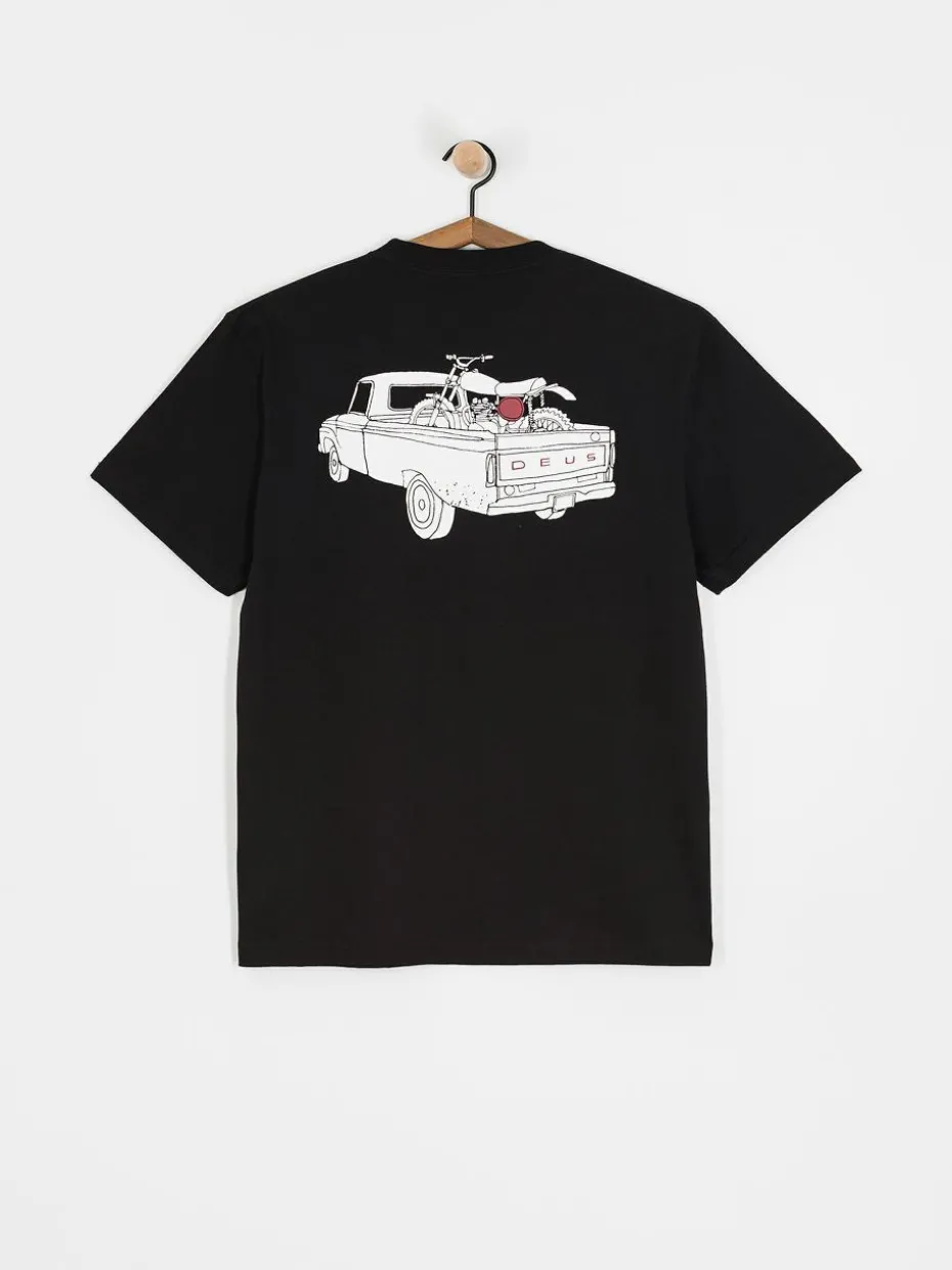 Deus Ex Machina Carby Pickup T-Shirt