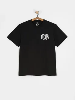 Deus Ex Machina Carby Pickup T-Shirt