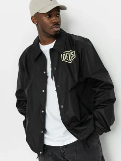 Deus Ex Machina Jacke Biarritz Coach