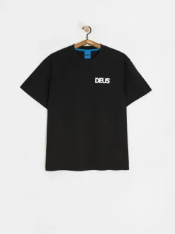 Deus Ex Machina Los Angeles Surf Address T-Shirt