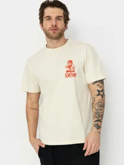 Deus Ex Machina Raptor T-Shirt