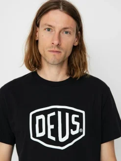 Deus Ex Machina Shield T-Shirt