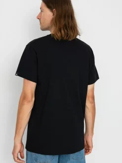 Deus Ex Machina Shield T-Shirt