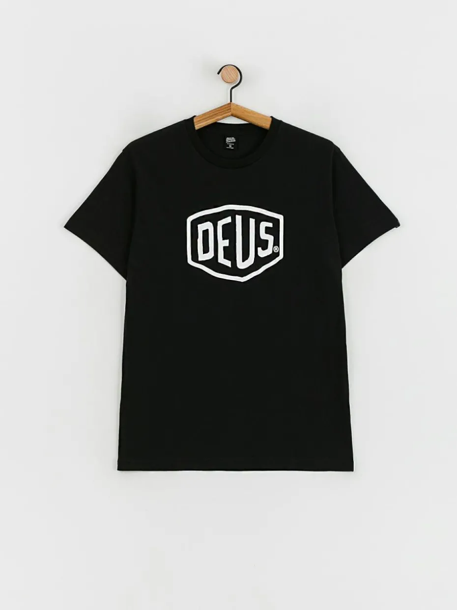 Deus Ex Machina Shield T-Shirt