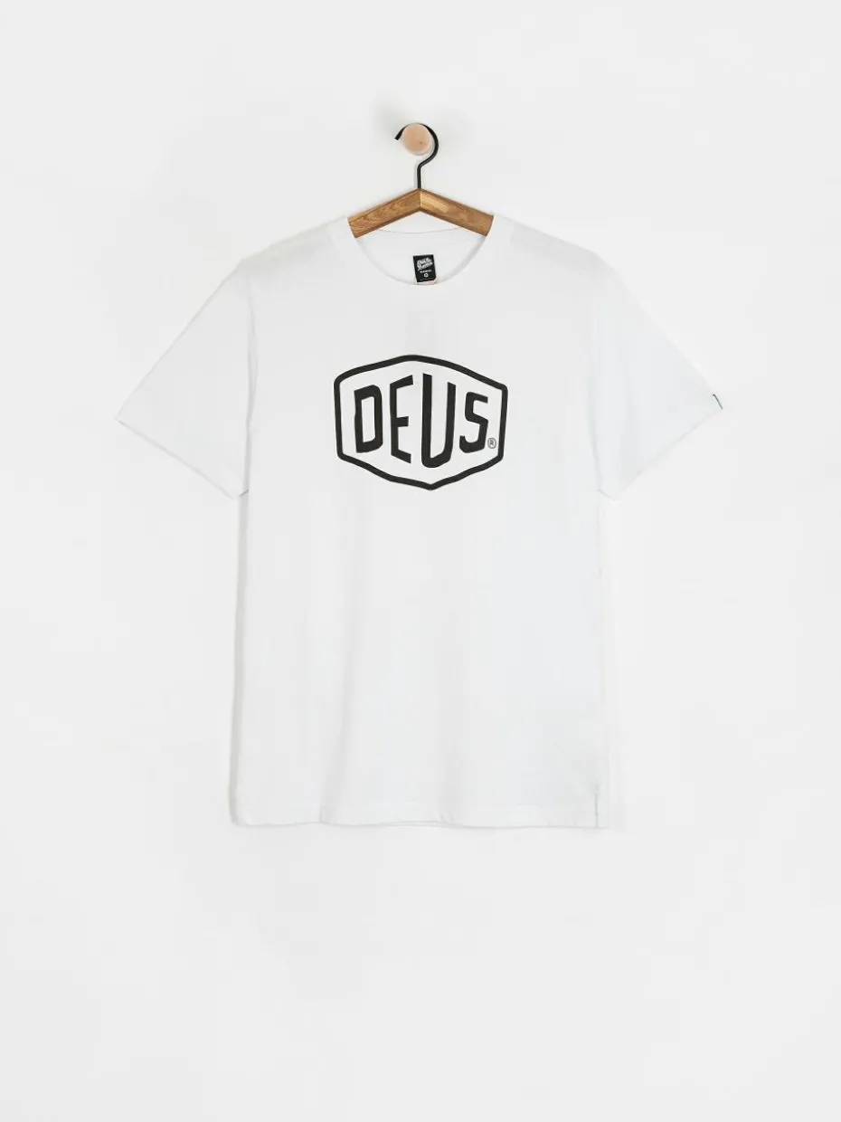 Deus Ex Machina Shield T-Shirt