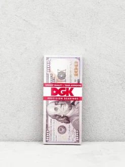 DGK Benjamins Kugellager