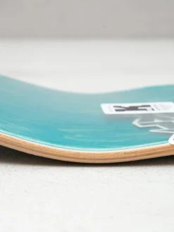 DGK Deck Ole Chaz Ortiz