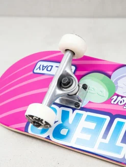 DGK For The Love Skateboard