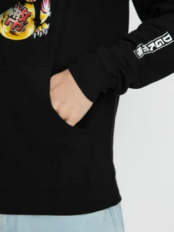 DGK Golden Cat HD Hoodie