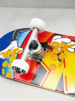 DGK Jackpot Skateboard