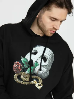 DGK Phantom HD Hoodie
