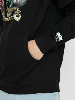 DGK Phantom HD Hoodie