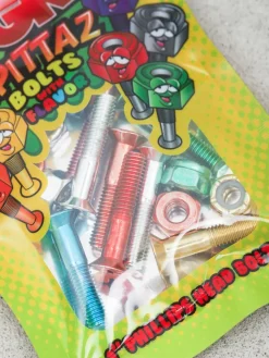 DGK Phllips Bolts Bolts