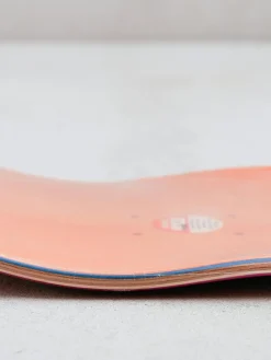 DGK SSD25 Shop Keeper Deck