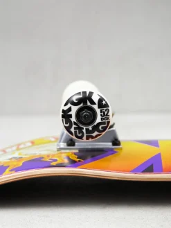 DGK Street Heat Skateboard