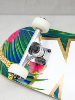 DGK Vacation Skateboard