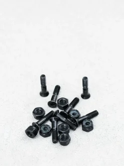 Dial Tone Matchbook Bolts Phillips Bolts