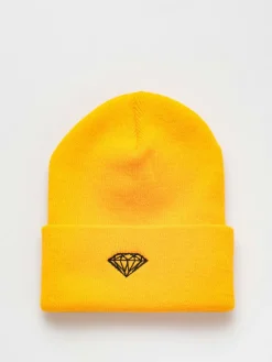 Diamond Supply Co. Diary Of A Madman Mütze