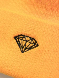 Diamond Supply Co. Diary Of A Madman Mütze