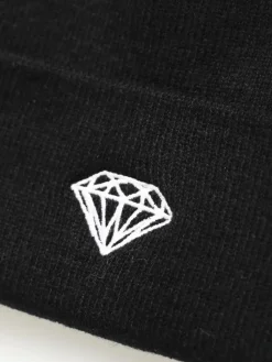 Diamond Supply Co. Diary Of A Madman Beanie Mütze