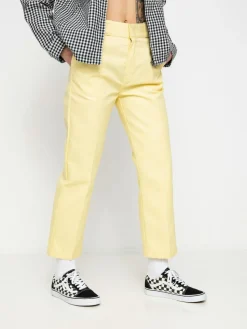 Dickies 874 Cropped Hose Wmn