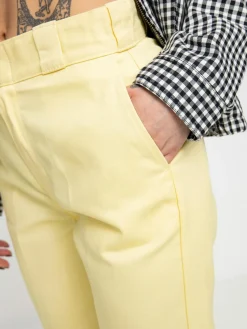 Dickies 874 Cropped Hose Wmn