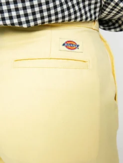 Dickies 874 Cropped Hose Wmn