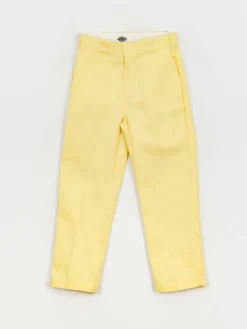 Dickies 874 Cropped Hose Wmn