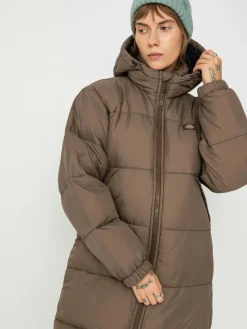 Dickies Alatna Long Wmn Jacke