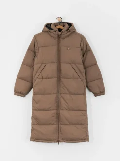 Dickies Alatna Long Wmn Jacke