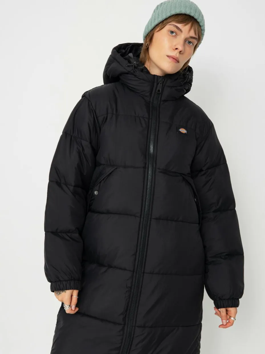 Dickies Alatna Long Wmn Jacke