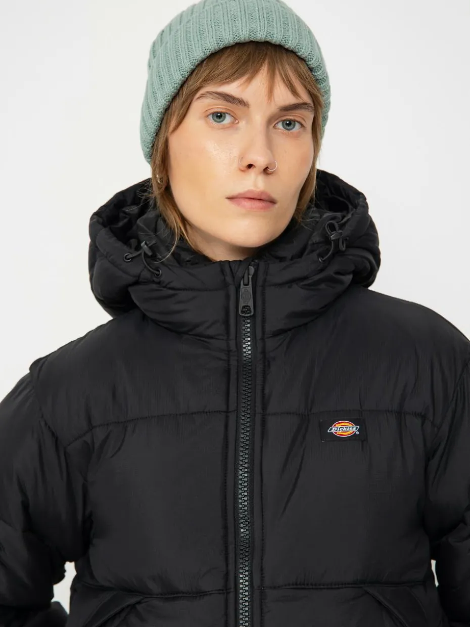 Dickies Alatna Long Wmn Jacke