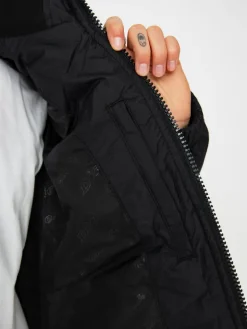 Dickies Alatna Long Wmn Jacke