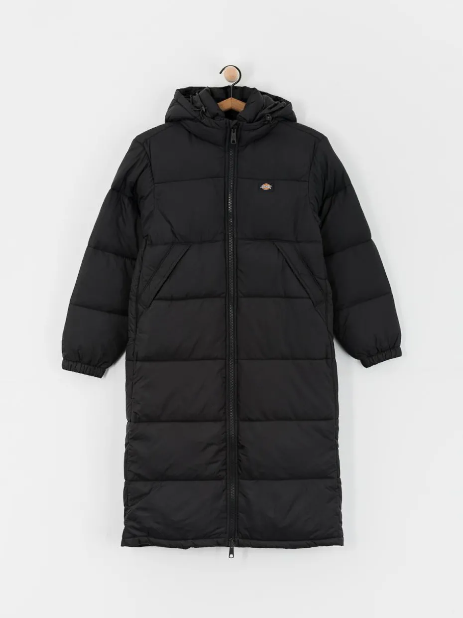 Dickies Alatna Long Wmn Jacke