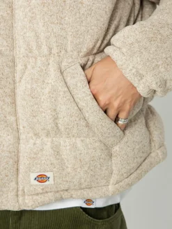 Dickies Baker Puffer Jacke