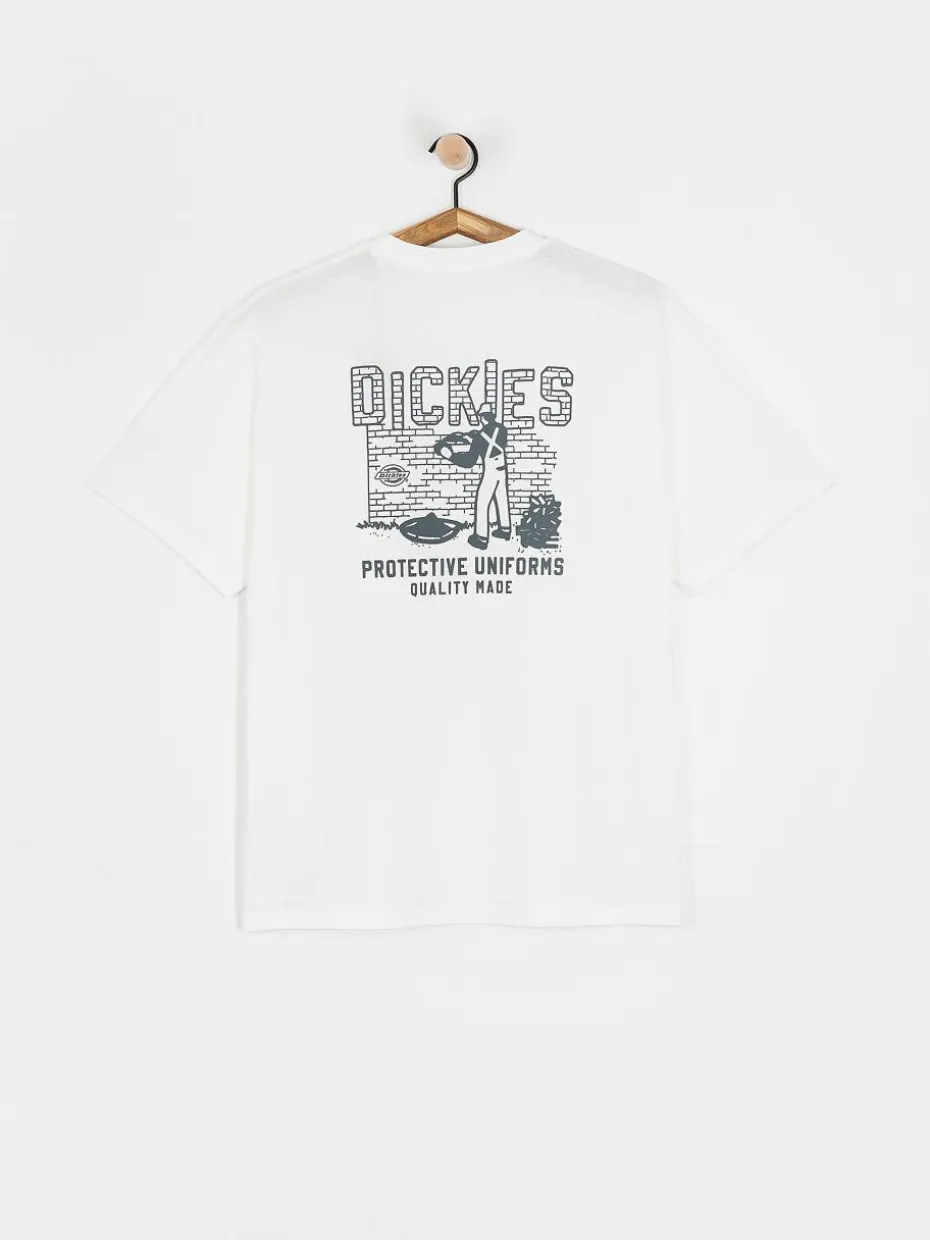 Dickies Bricklane T-Shirt