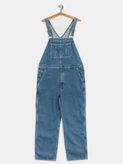 Dickies Classic Denim Bib Hose