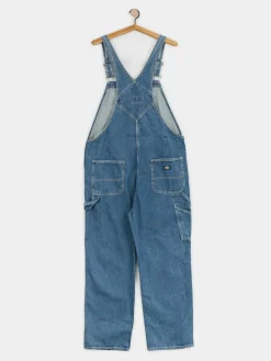 Dickies Classic Denim Bib Hose