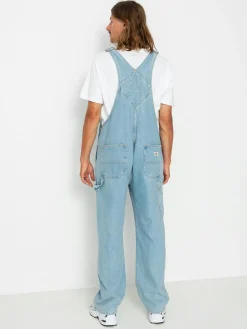 Dickies Classic Denm Bib Hose