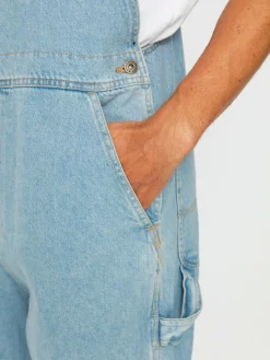 Dickies Classic Denm Bib Hose