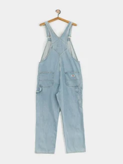 Dickies Classic Denm Bib Hose