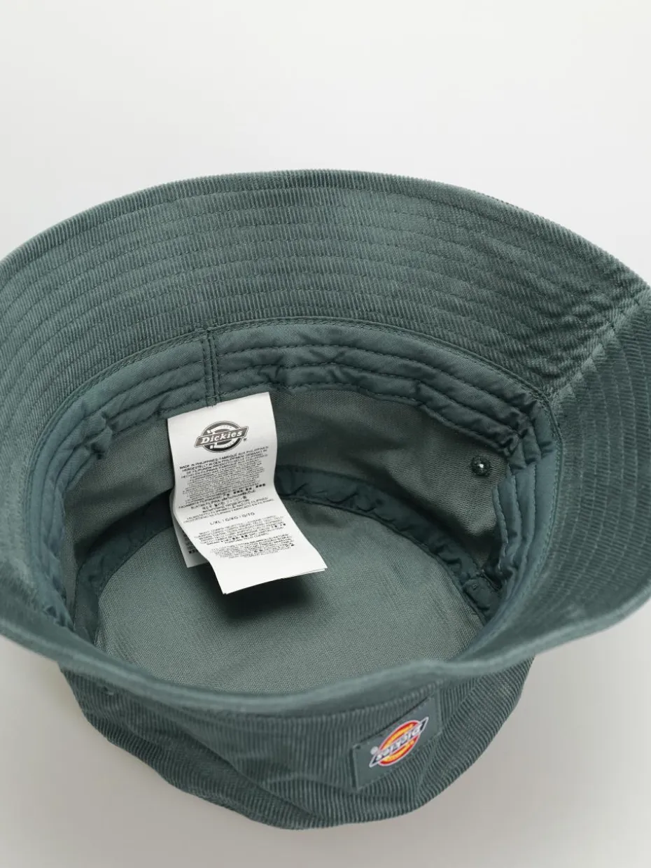 Dickies Corduroy Bucket Hut/Schibermütze
