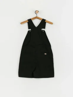 Dickies Duck Canvas Bib Wmn Shorts
