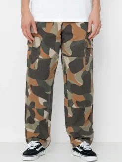 Dickies Duck Canvas Camo Cargo Hose