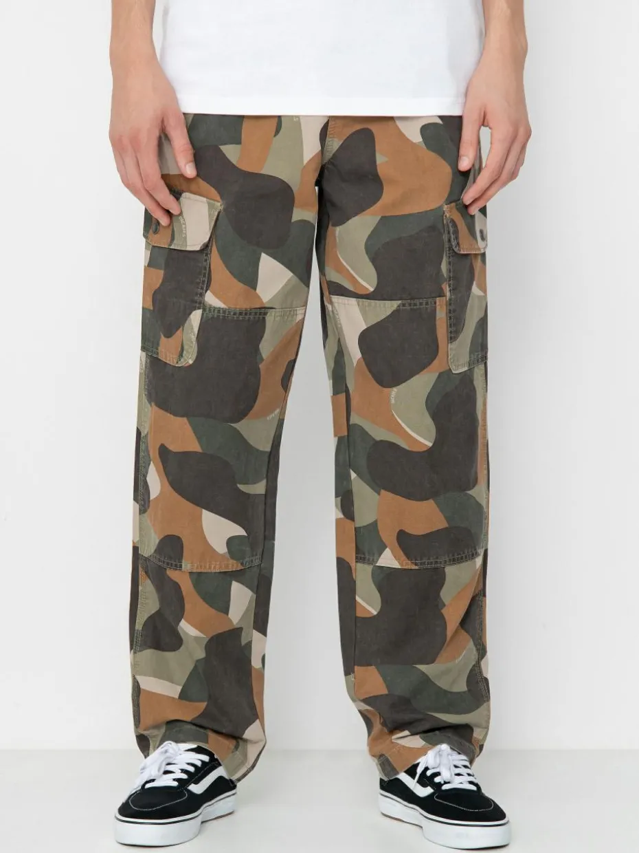 Dickies Duck Canvas Camo Cargo Hose