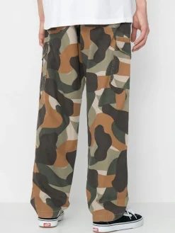 Dickies Duck Canvas Camo Cargo Hose