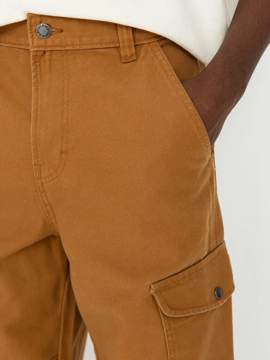 Dickies Duck Canvas Cargo Hose