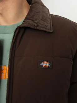 Dickies Eisenhower Puffer Jacke