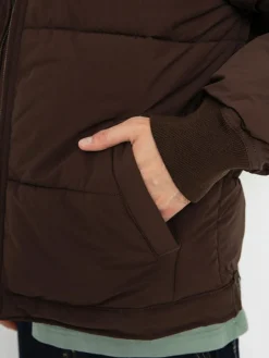 Dickies Eisenhower Puffer Jacke